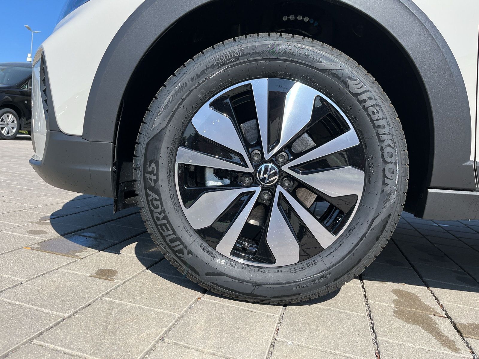 Volkswagen Taigo - Bild 9