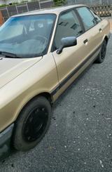 Audi 80 - Audi aus 1990