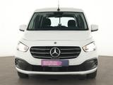 Mercedes-Benz T 180 Navi|Tempomat|Rückfahrkamera|Park-Paket - Mercedes-Benz T-Klasse in Düsseldorf