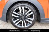 MINI Cooper 1,5 AT SD LED Navi Sitzh. PDC - MINI MINI: Orange