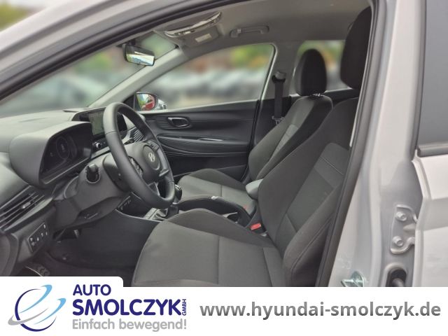Hyundai BAYON – Bild 7