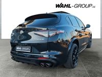 Alfa Romeo Stelvio - Vorschau Bild 6