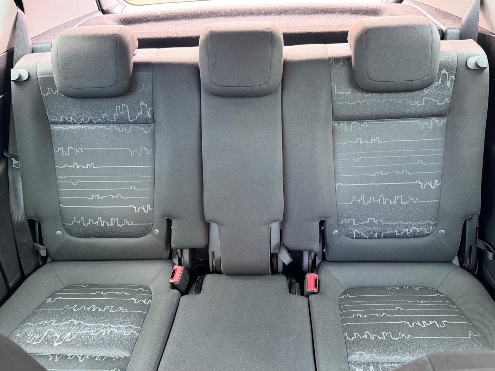 Opel Meriva B Design Edition 1.Hand Scheckheft