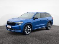 Skoda Kodiaq - Vorschau Bild 3