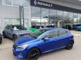 Renault Clio Intens E-Tech 140 - Renault Clio Intens mit Hybrid-Antrieb (Benzin/Elektro)