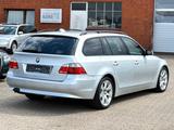BMW 535d Touring E61 Leder Navi Xenon Panorama - BMW: E61