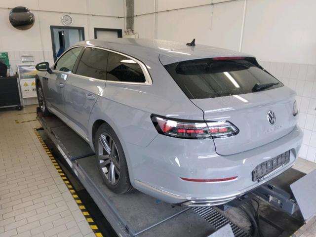 Volkswagen Arteon Shooting Brake R-Line 2,0 l TSI  DSG StHz