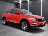 Volkswagen T-Roc Style Navi Rückfahrkam. PDCv+h CarPlay BT - VW T-Roc in Mainz