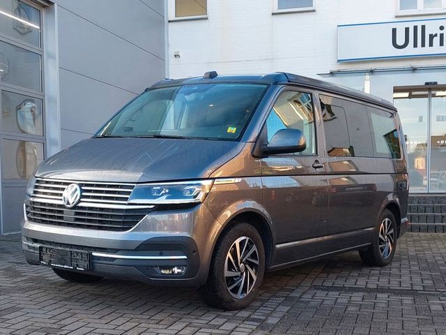 Volkswagen T6 California Ocean TDI