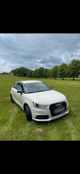 Audi a1 1.2 tfsi 150ps ABT - Audi A1: Abt