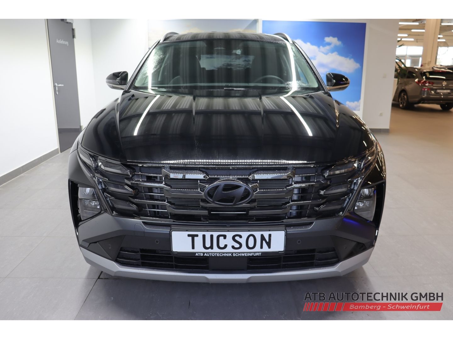 Hyundai TUCSON - Bild 3
