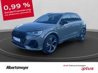 Audi Q3 - Vorschau Bild 1