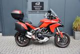 Ducati Multistrada 1200 ABS - DUCATI 2010 MULTISTRADA