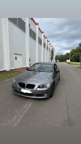 BMW e92 325i - BMW 325: E92 325i