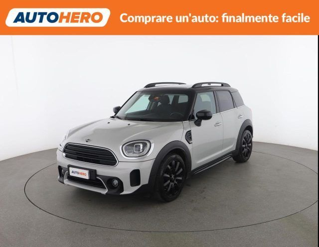 Image of MINI Countryman D (Cooper)