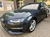Audi A4 Avant quattro sport/S line/ViCo/Standh./B&O - mit Benzin-Antrieb: Kombi