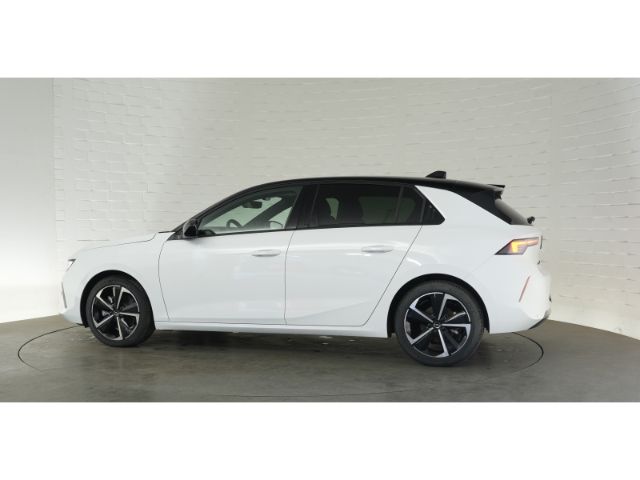Astra L LIM GS HYBRID eDCT+LED LICHT+NAVI+360 GR