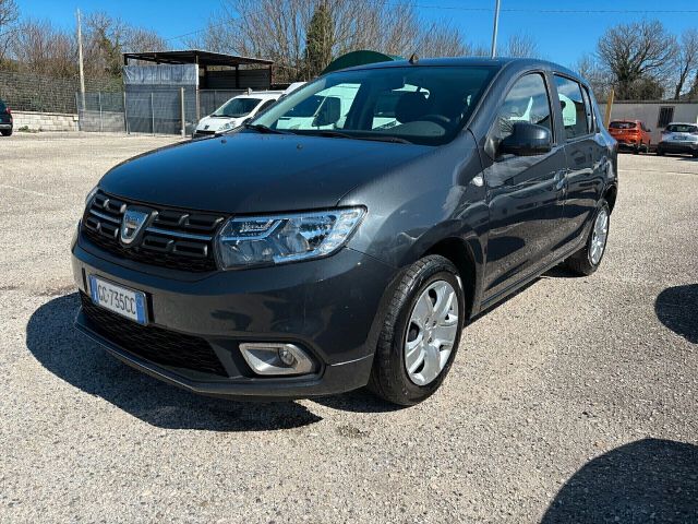 Dacia Sandero Stepway 1.5 dCi 5 porte - 2020