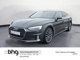 Audi A5 Sportback 40 TDI quattro S-tronic advanced - Audi A5 mit Diesel-Antrieb: Advanced