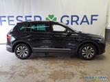 Volkswagen Tiguan Active 1.5 TSI DSG AHK RFK Navi SHZ ACC - Volkswagen Tiguan: 5n