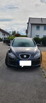 Seat Altea 2006 - gebrauchte Seat Altea aus dem Jahr 2006