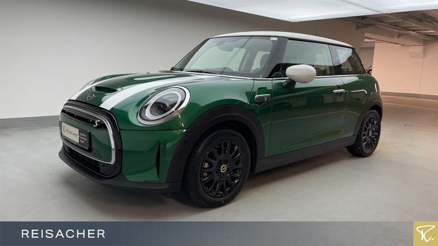 MINI Cooper SE A Classic-Trim Navi SpoSi PA