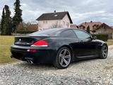 BMW /M6/Coupé/E63/S85/SMG NEU/DEUTSCH/E60 E61 M5 V10 - BMW M-Modelle aus 2005