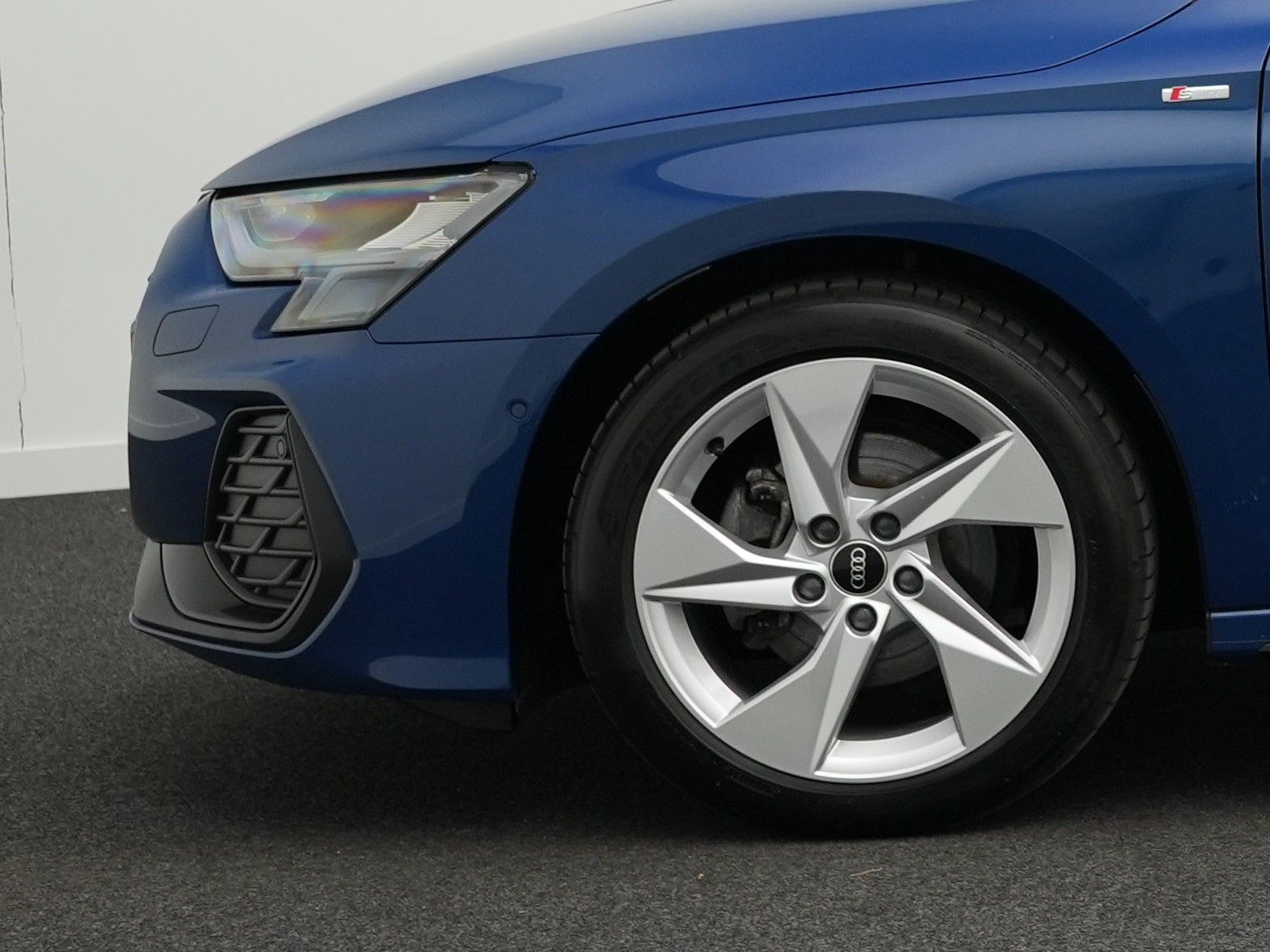 Audi A3 - Bild 20