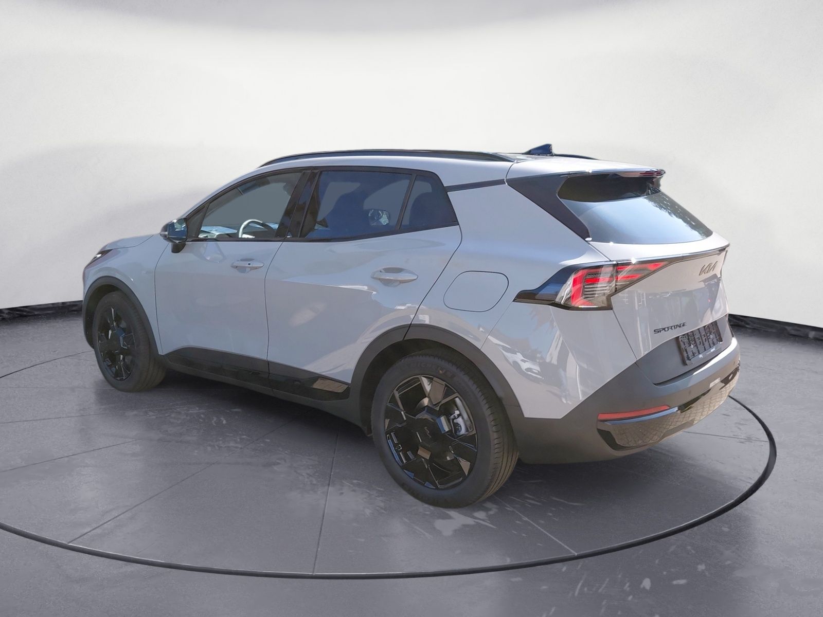 Kia Sportage - Bild 4