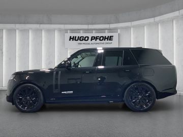 Land-Rover Range Rover - 2