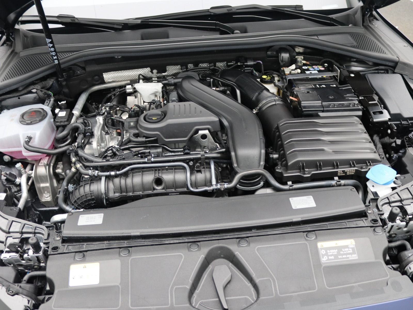 Audi A3 - Bild 18