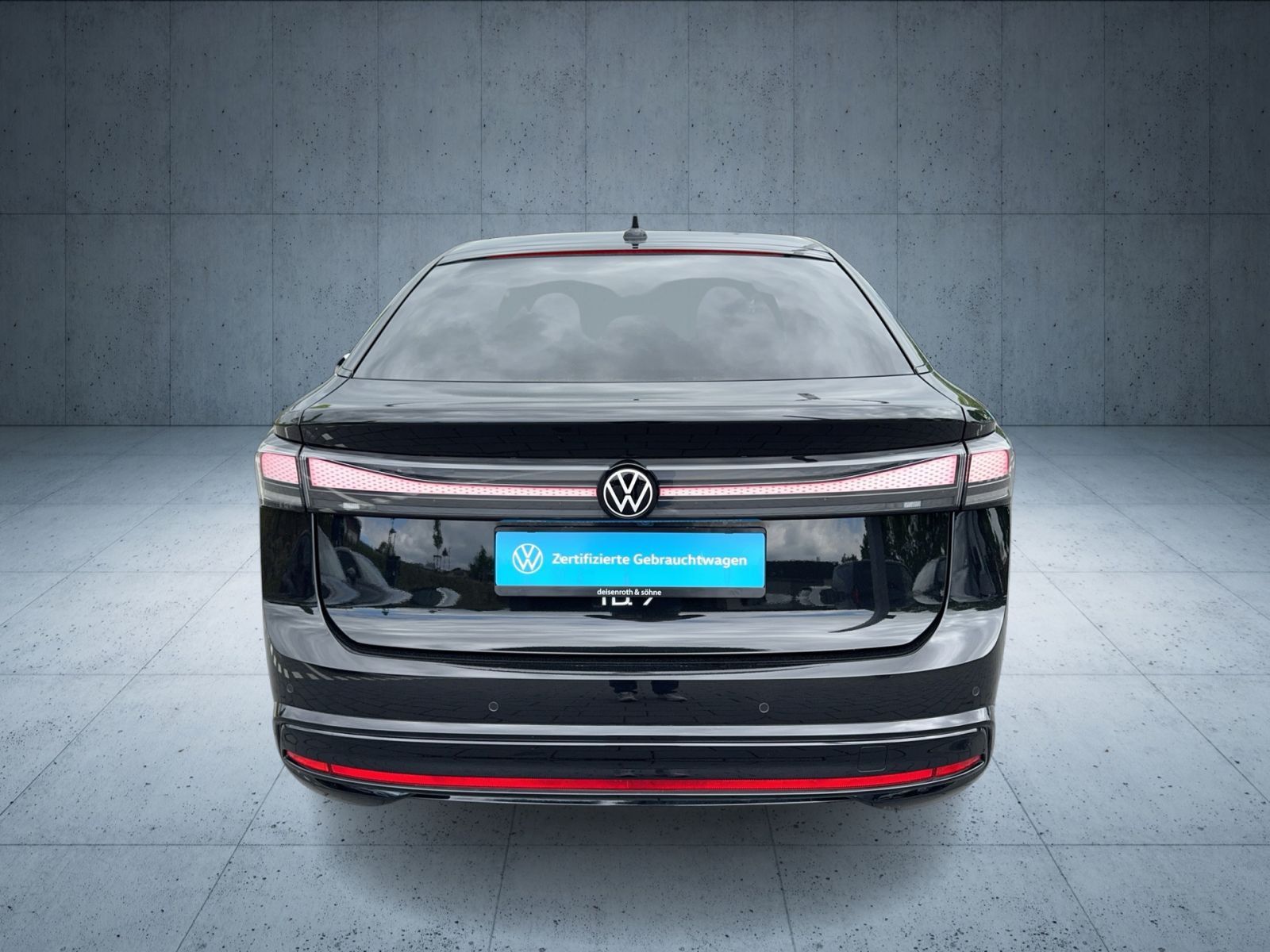 Volkswagen ID.7 - Bild 4