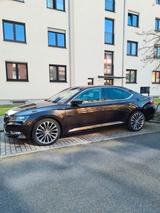 Skoda Superb 190LK, Canton, Sitzbelü, Scheibenheizung  - Skoda Superb LK