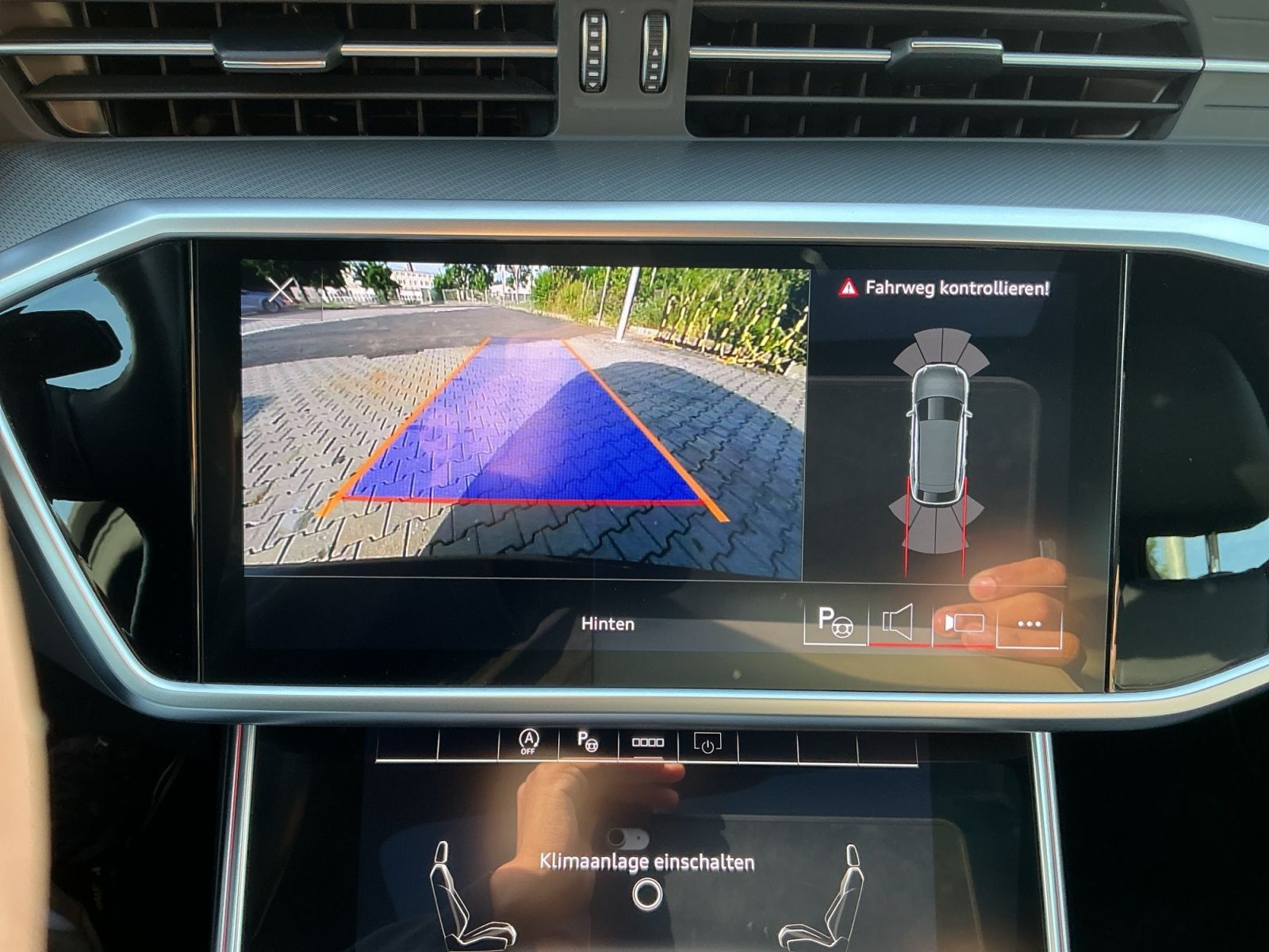 Audi A6 - Bild 19