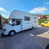 Ford Transit  - Diesel 1999