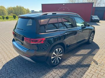 Mercedes GLB 200 - 3