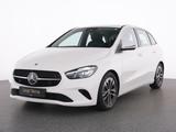 Mercedes-Benz B 180 Progressive+LED+EHeck+Kamera+PTS+SpurAssis - Mercedes-Benz 180e