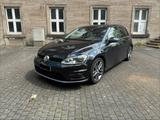 Volkswagen Golf VII Lounge R-Line 1.6 TDI - Volkswagen Golf: 6r Line