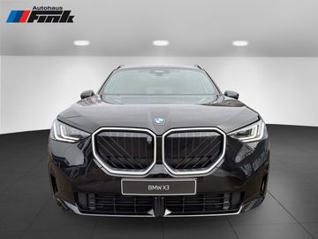 BMW X3 20d xDrive M Sportpaket HK HiFi DAB LED RFK