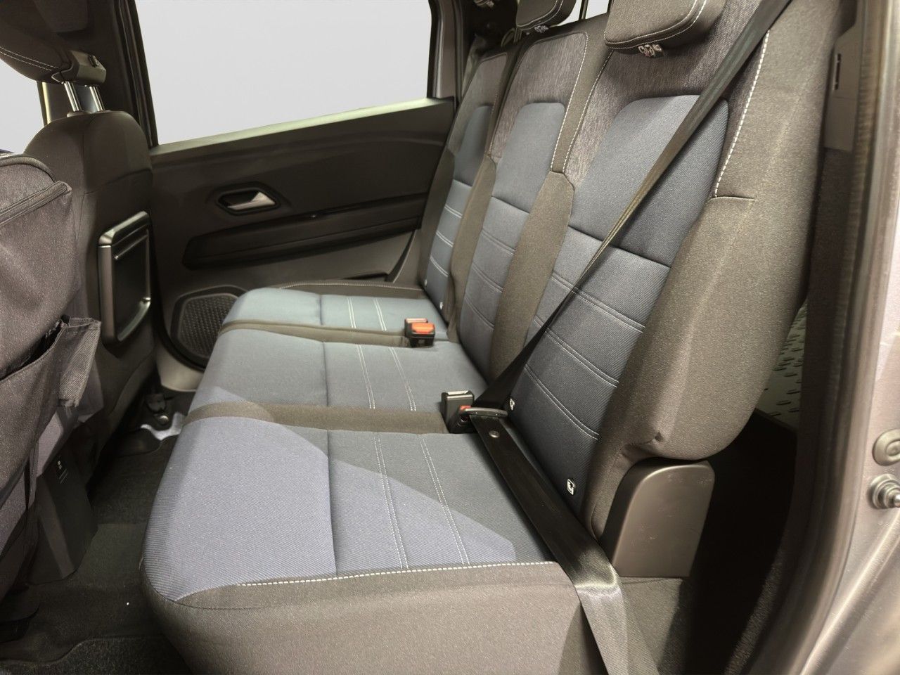 Dacia Jogger - Bild 14