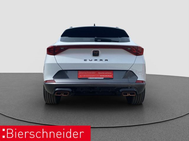 Cupra Formentor - Bild 5