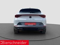 Cupra Formentor - Vorschau Bild 5