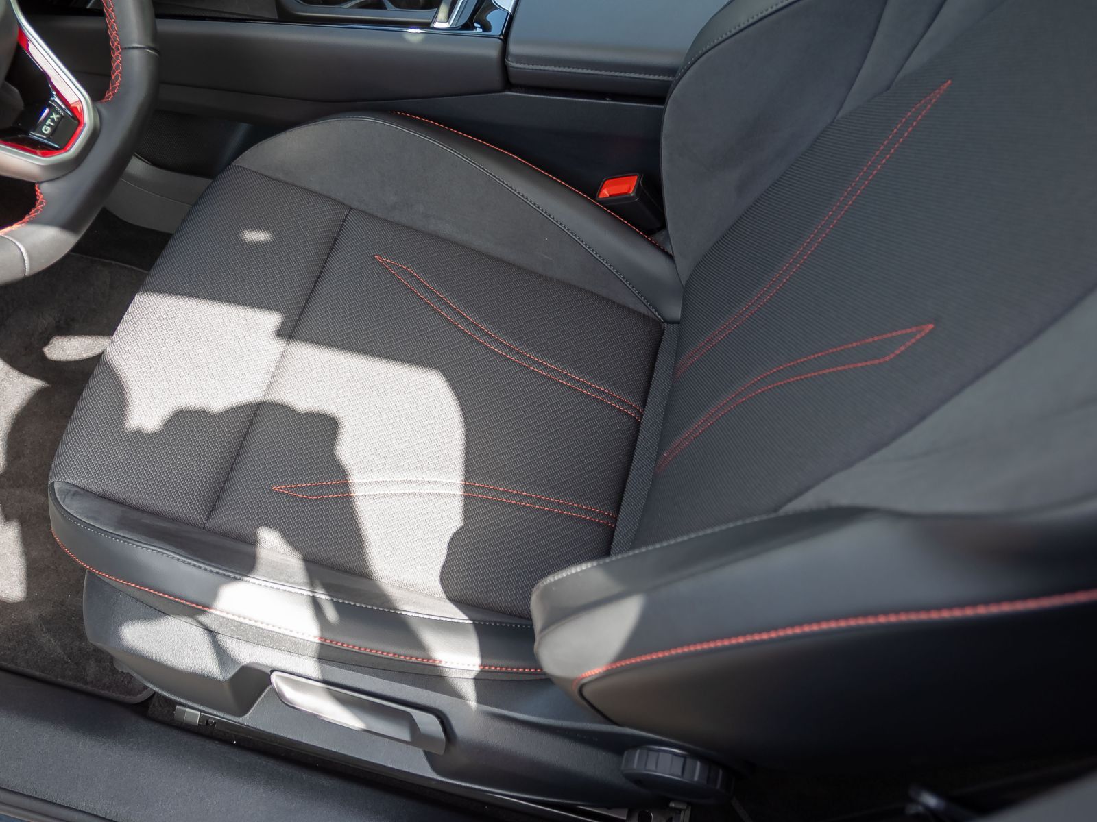 Volkswagen ID.7 - Bild 14