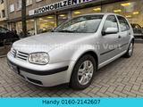 Volkswagen Golf 1.6 Autom.Special*Klimaaut.*5Türen - Volkswagen Golf aus 2002: 1.6