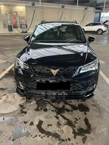 Cupra Ateca 2.0 TSI 221kW 4Drive DSG -