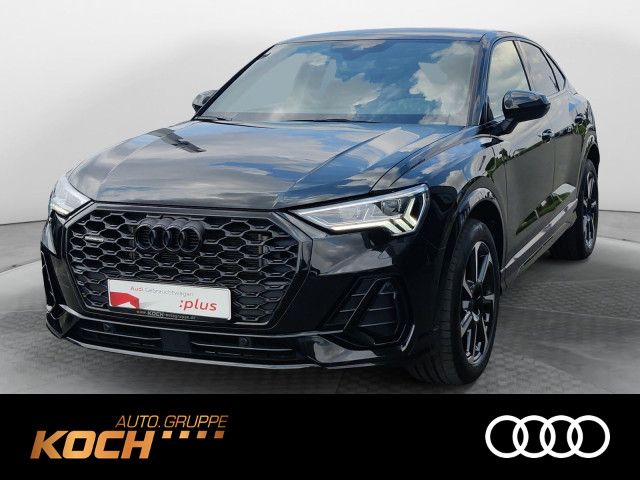 Image of Audi Q3