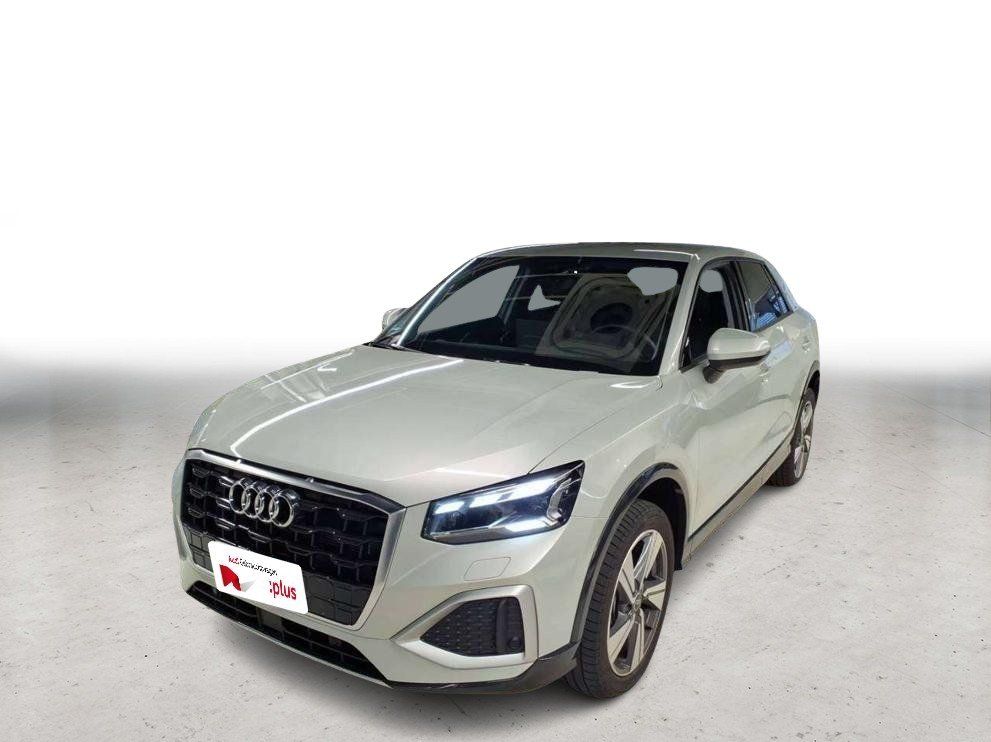 Audi Q2 advanced 30 TDI MATRIX+AHK+NAVI+RFK+SHZ+PDC+L imagem 2