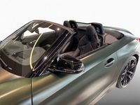 BMW Z4 M40 - Vorschau Bild 18
