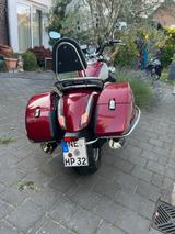 Moto Guzzi California 1400 - MOTO GUZZI MOTORRAD