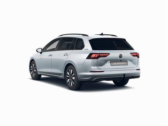 Golf VIII Goal 2.0 TDI DSG AHK, Rückfahrkamera,